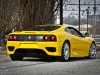 Photo Of The Day Yellow Ferrari 360 Challenge Stradale 009